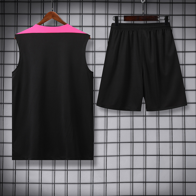 2024-25 season Chelsea Sleeveless Vest Training Wear suit