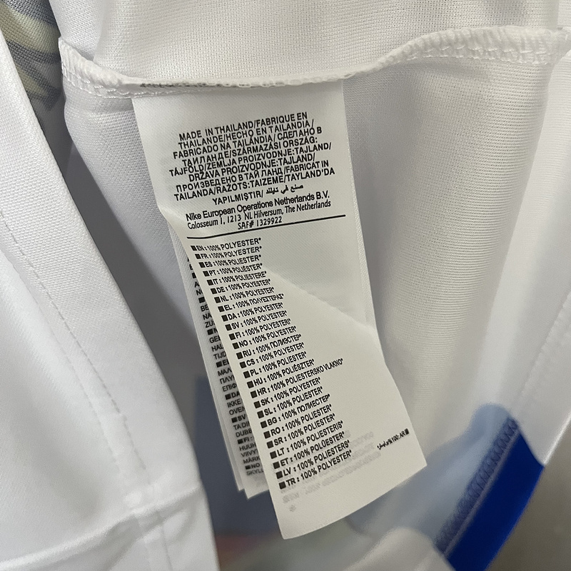 2024-25 Brighton Football jersey