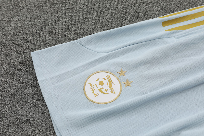 23-24 Algeria training uniform