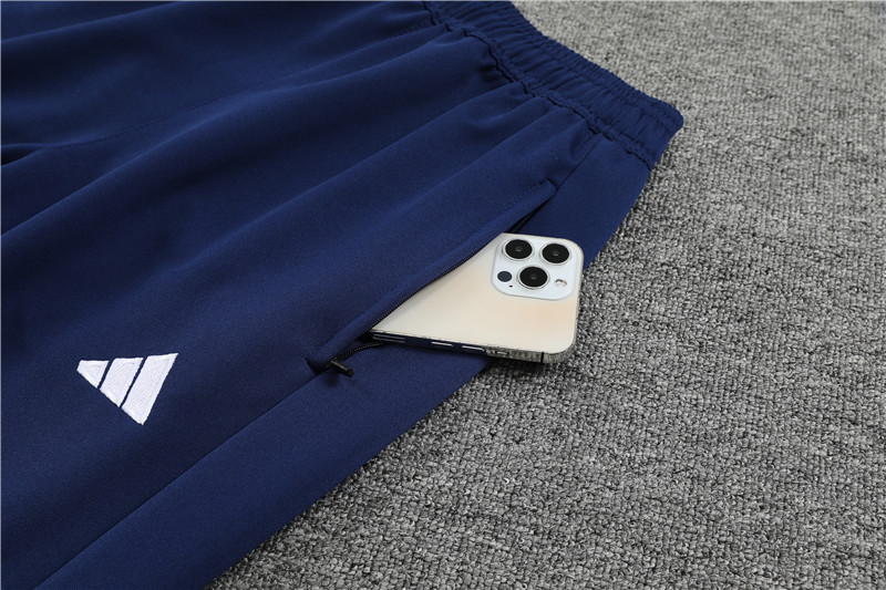 23-24  Italy jacket set