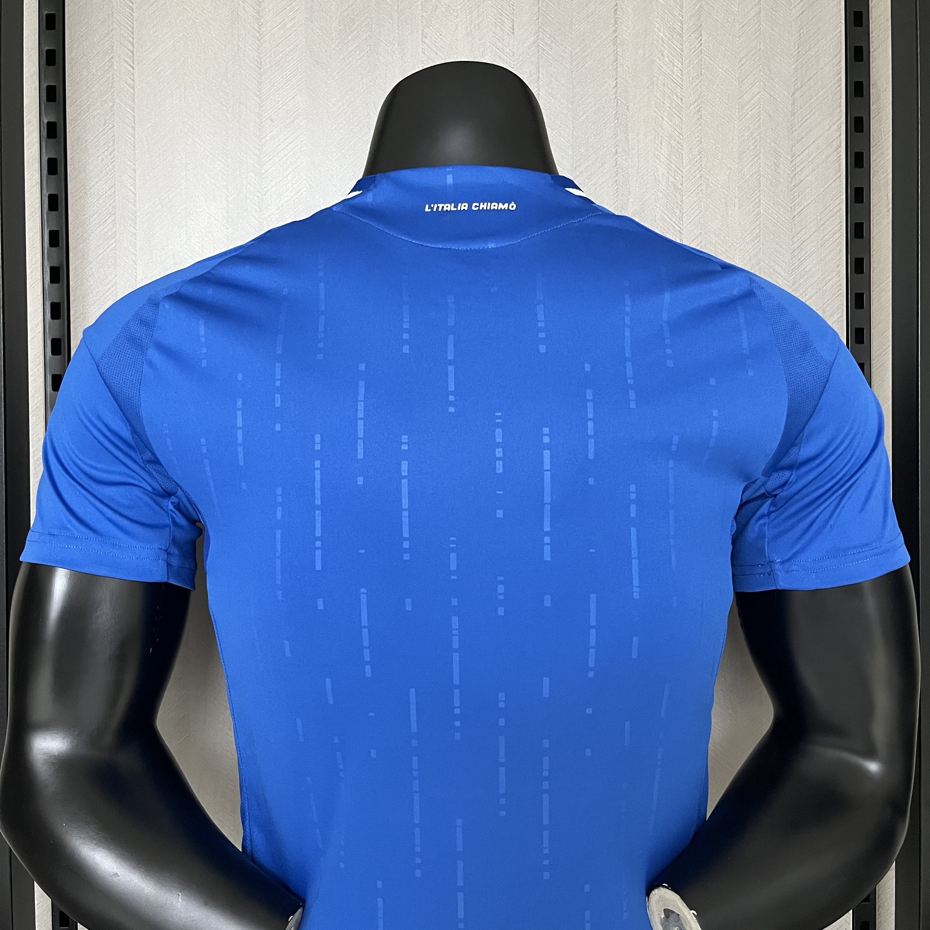 2024-25 Player Edition Italy Home