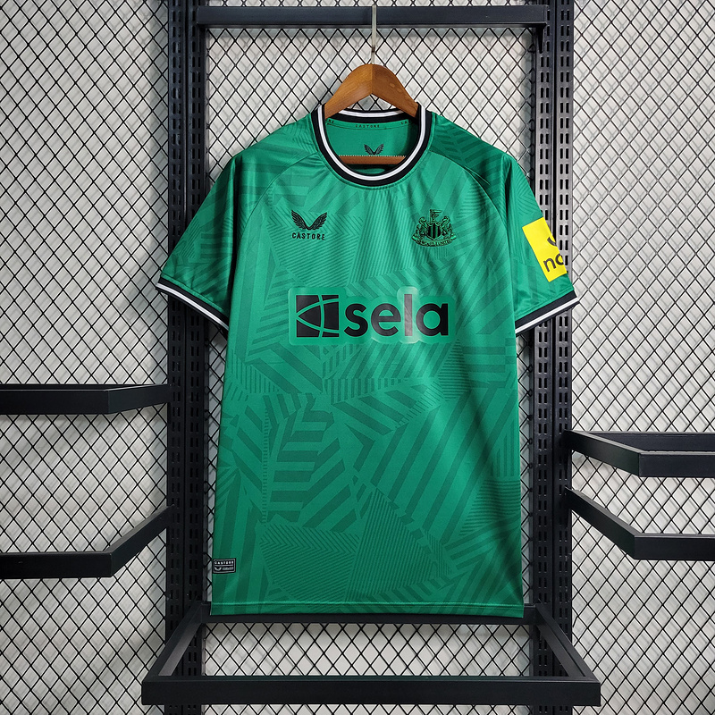23-24 Newcastle away