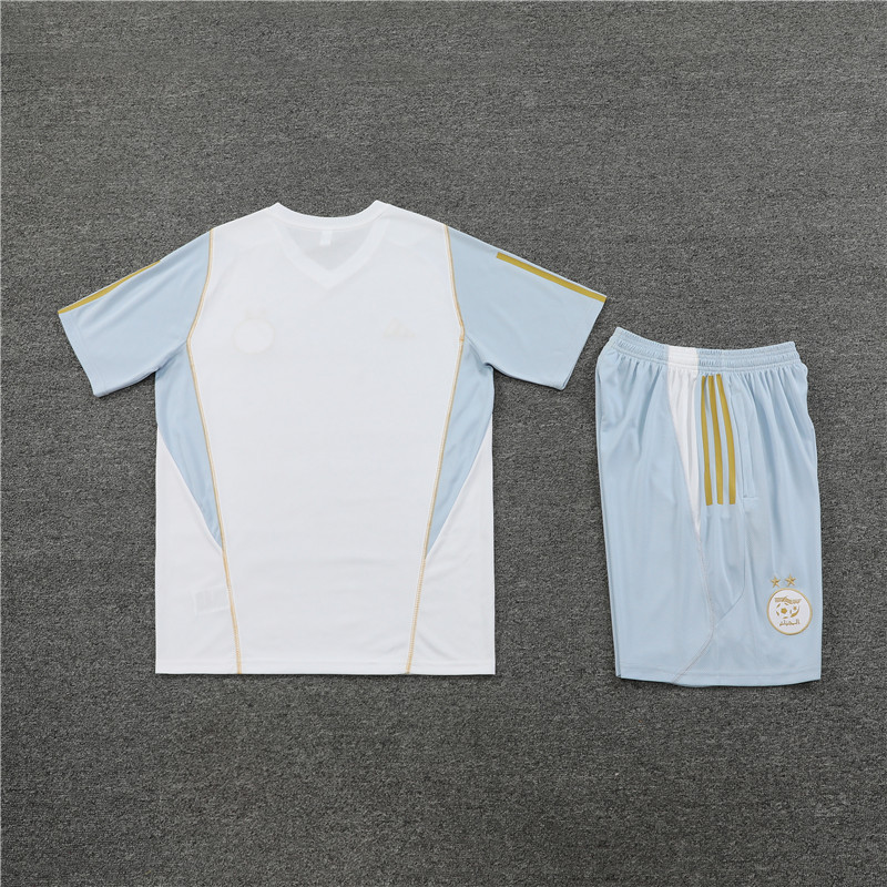 23-24 Algeria training uniform