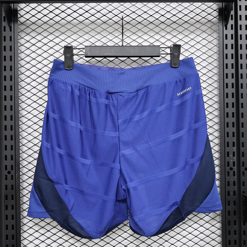 2024-25 Player Shorts Manchester United