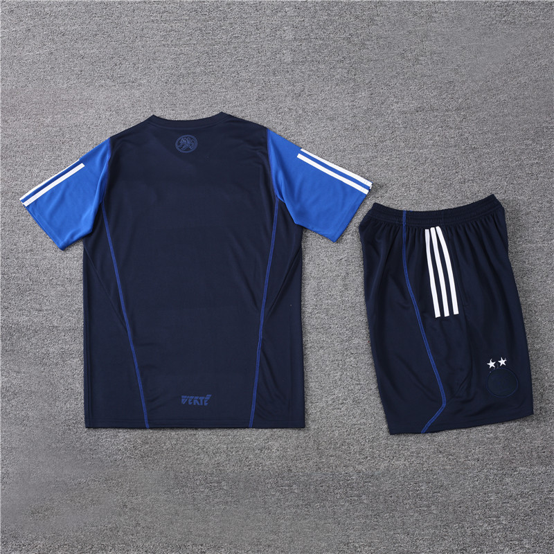 23-24 Algeria training uniform