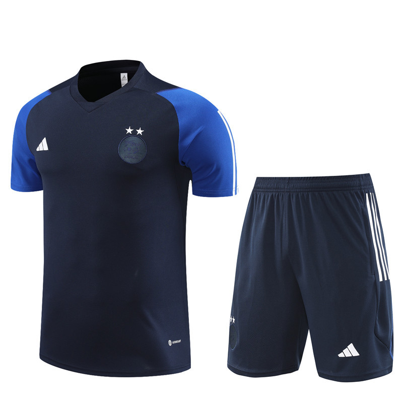 23-24 Algeria training uniform