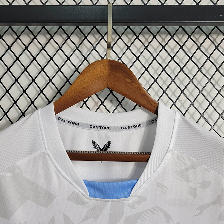 23-24 Aston Villa Away
