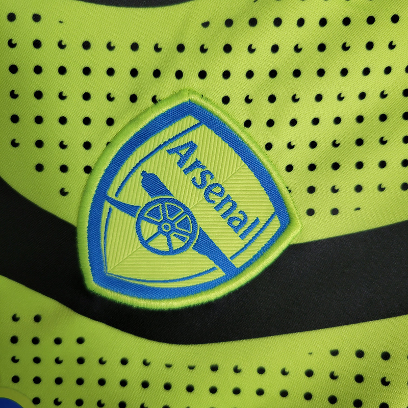 23-24 KIDS Arsenal away