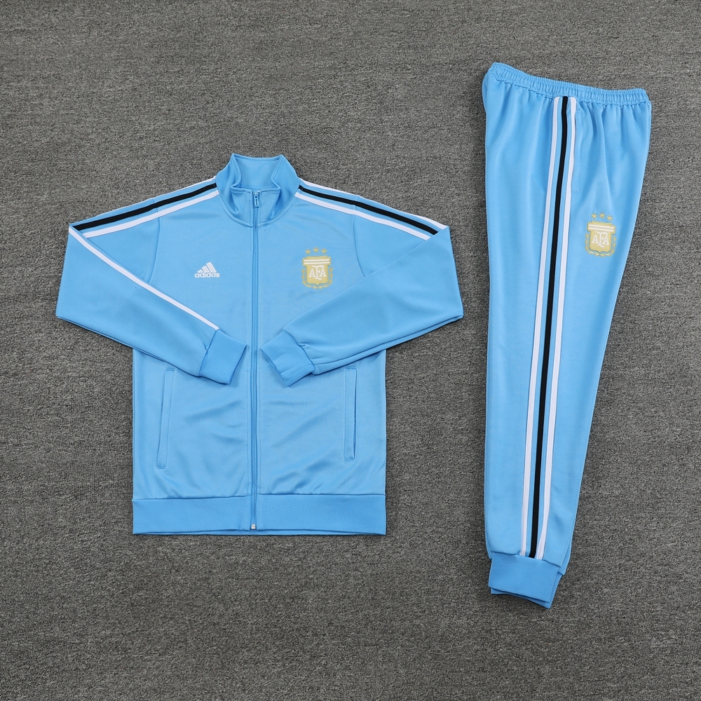2024 Argentina Jacket Set