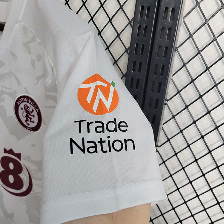 23-24 Aston Villa Away