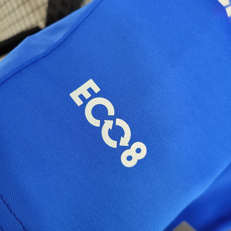 23-24 Everton Home