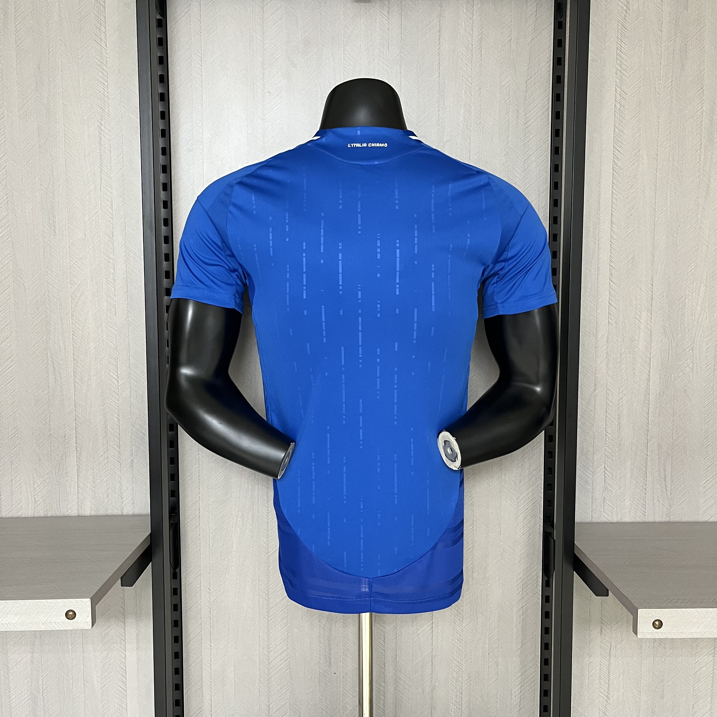 2024-25 Player Edition Italy Home