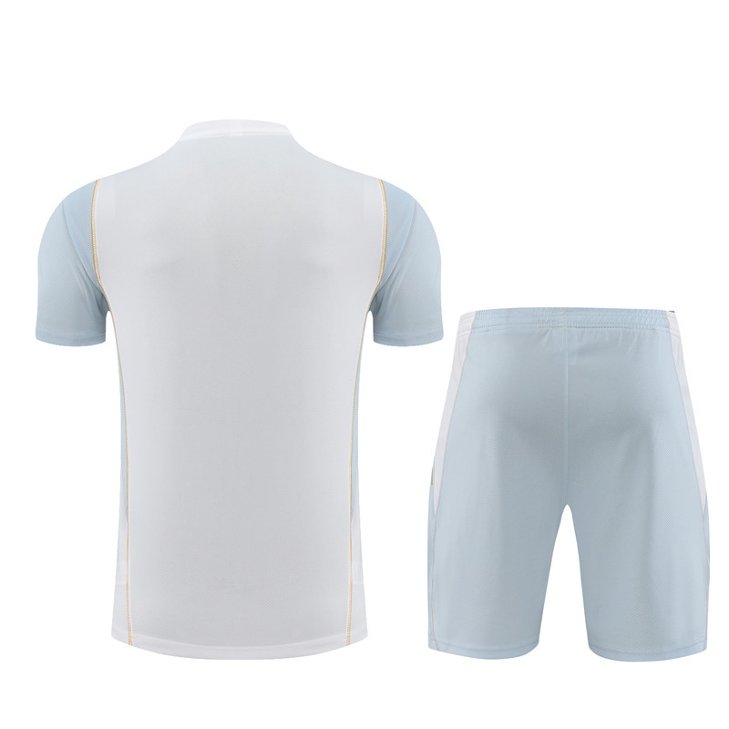 23-24 Algeria training uniform