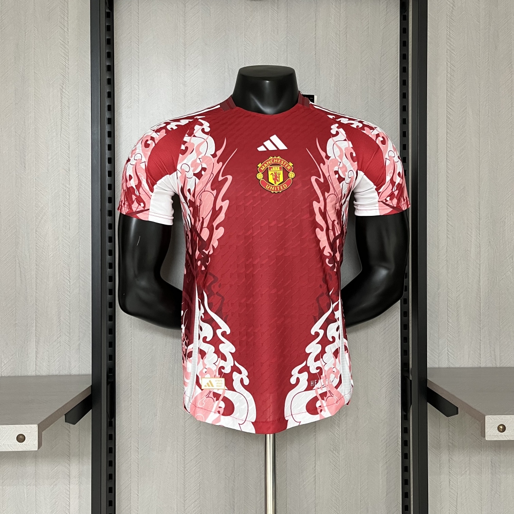 2024-25 Player Manchester United Special Edition