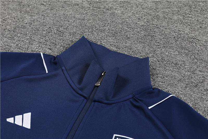 23-24 season Italy jacket set