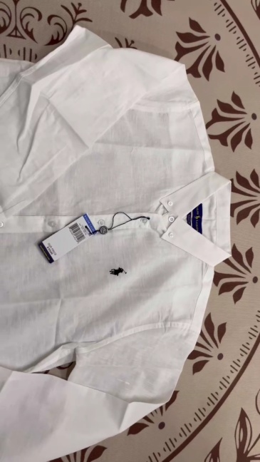 Ralph Lauren Cotton Linen shirt