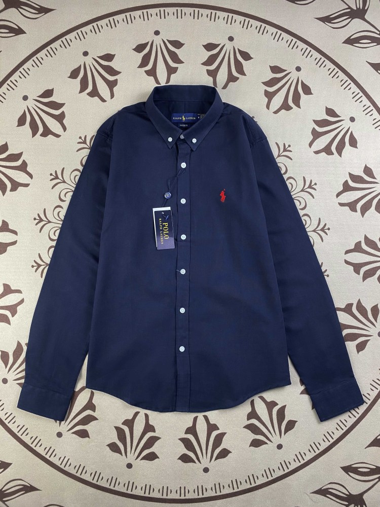 Ralph Lauren Cotton Linen shirt