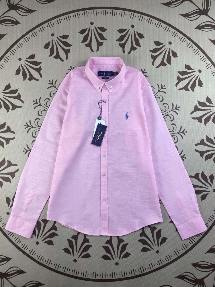 Ralph Lauren Cotton Linen shirt