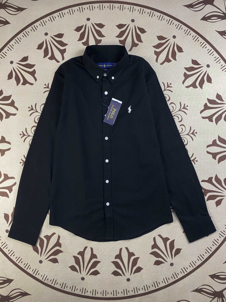 Ralph Lauren Cotton Linen shirt