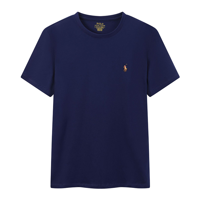 Ralph Lauren O-neck T-shirt #RL-002