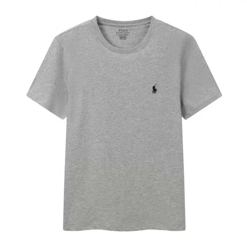 Ralph Lauren Unisex 100% Cotton T-shirt RL-001
