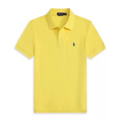 Yellow，