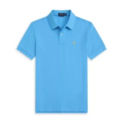 Blue，