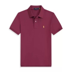 Burgundy，