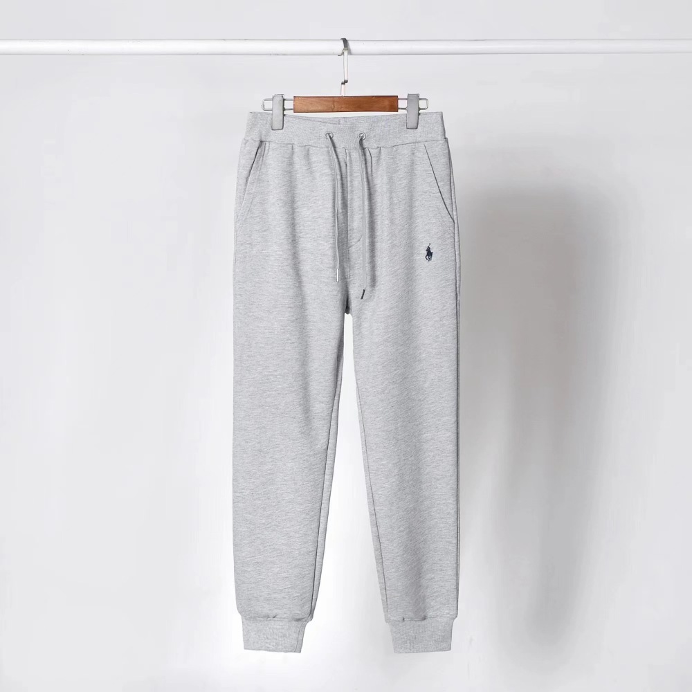 Ralph Lauren Unisex Polyester Cotton Pants RL-033