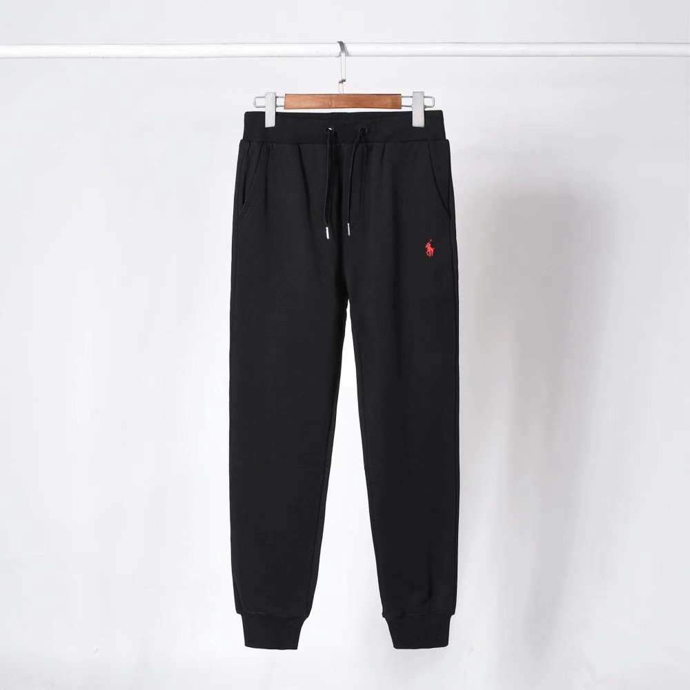 Ralph Lauren Unisex Polyester Cotton Pants RL-033