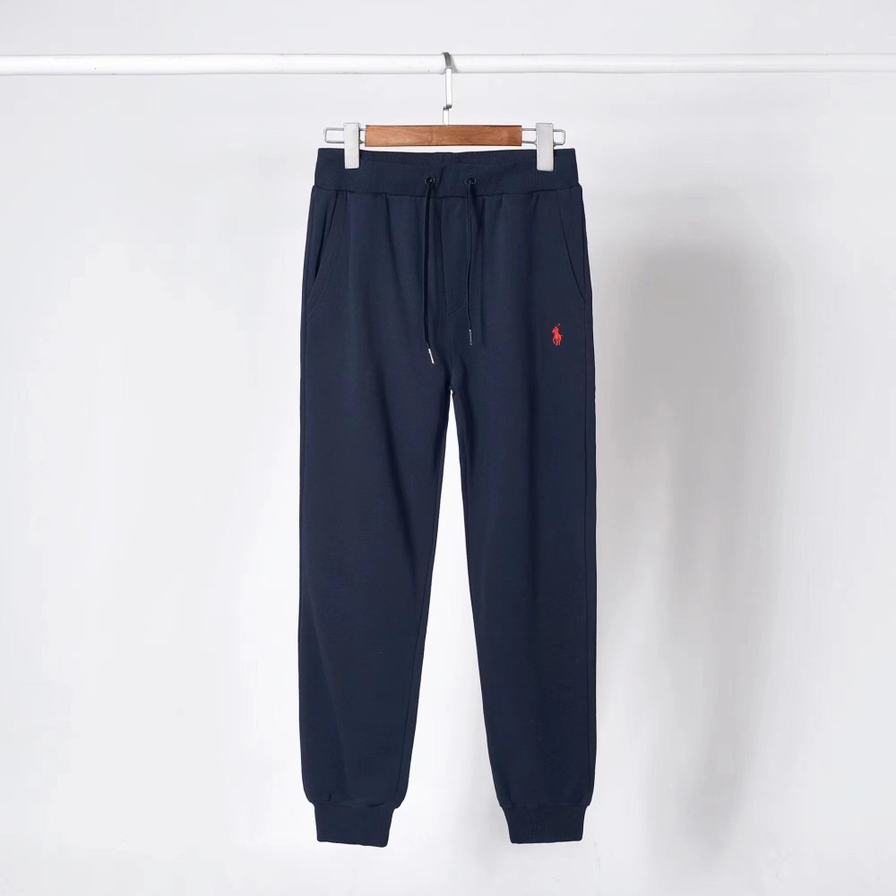 Ralph Lauren Unisex Polyester Cotton Pants RL-033