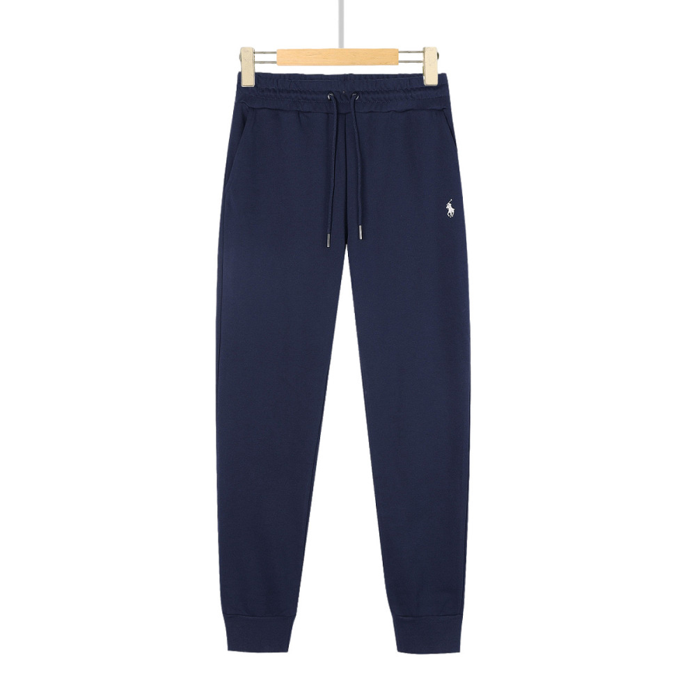 Ralph Lauren Unisex Polyester Cotton Pants RL-033