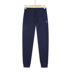 Navy with white logo