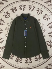 Army Green，