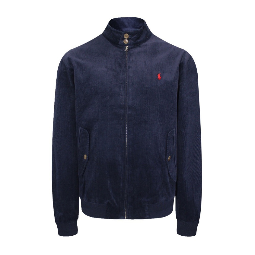 Ralph Lauren Unisex Corduroy Jacket RL-053