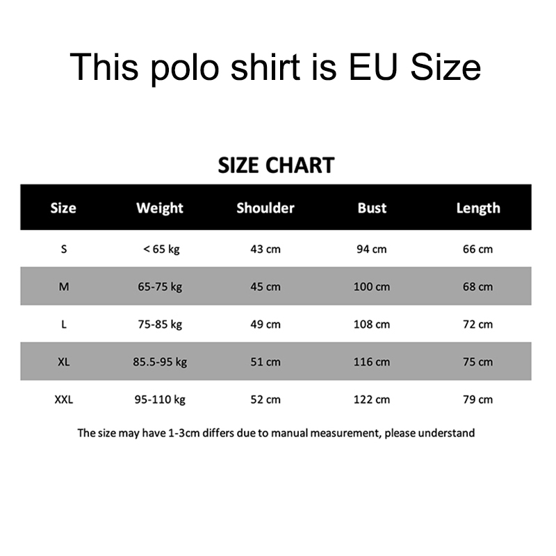 Ralph Lauren Unisex 100% Cotton Polo Shirt #RL-009