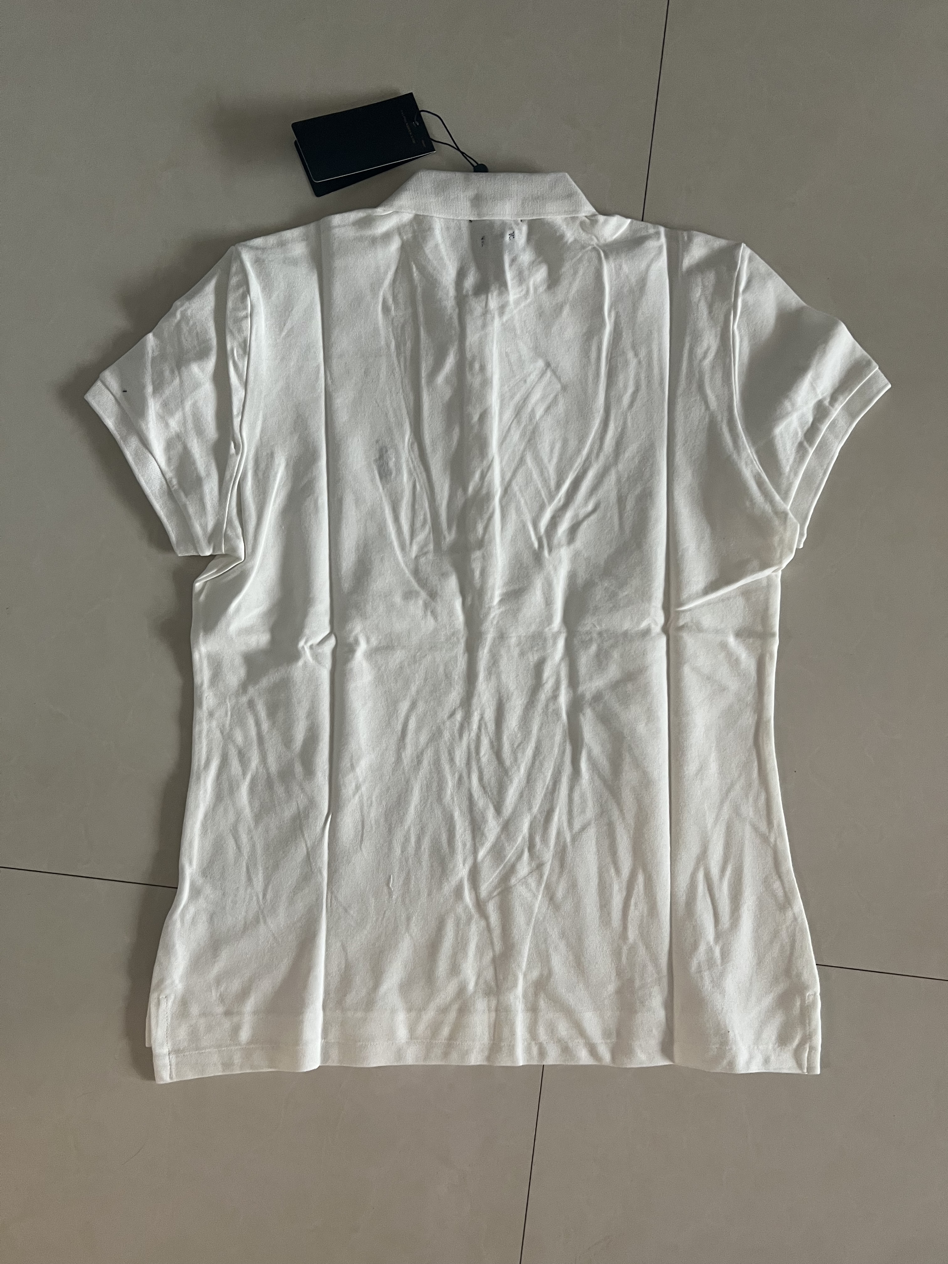 Ralph Lauren Women Polo Shirt #RL-010