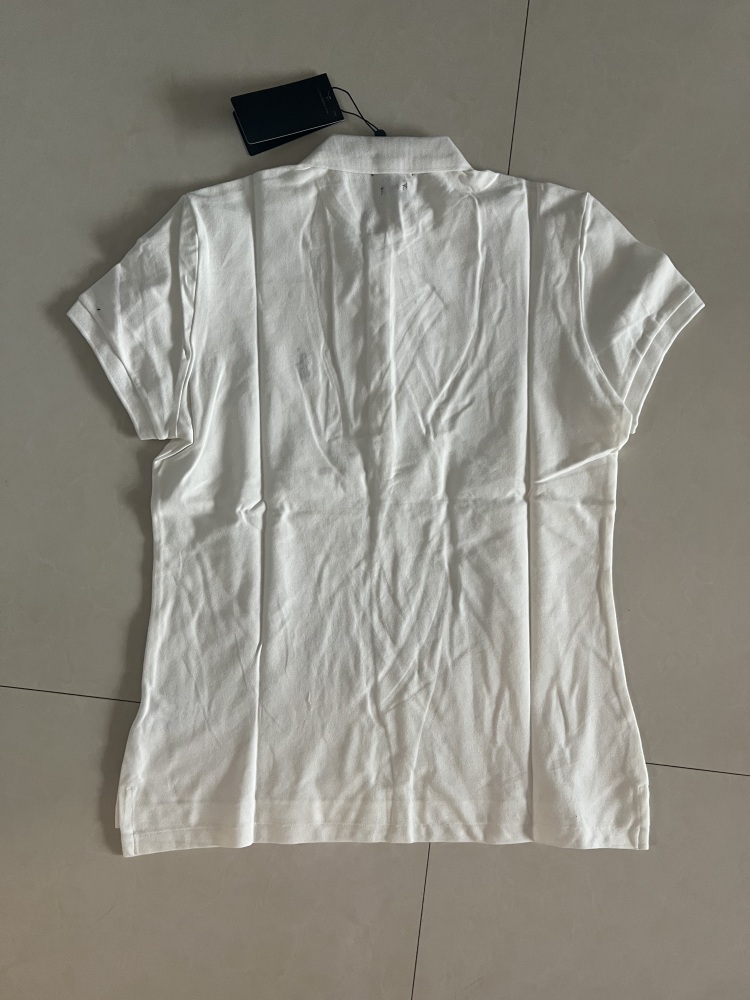 Ralph Lauren Women Polo Shirt #RL-010