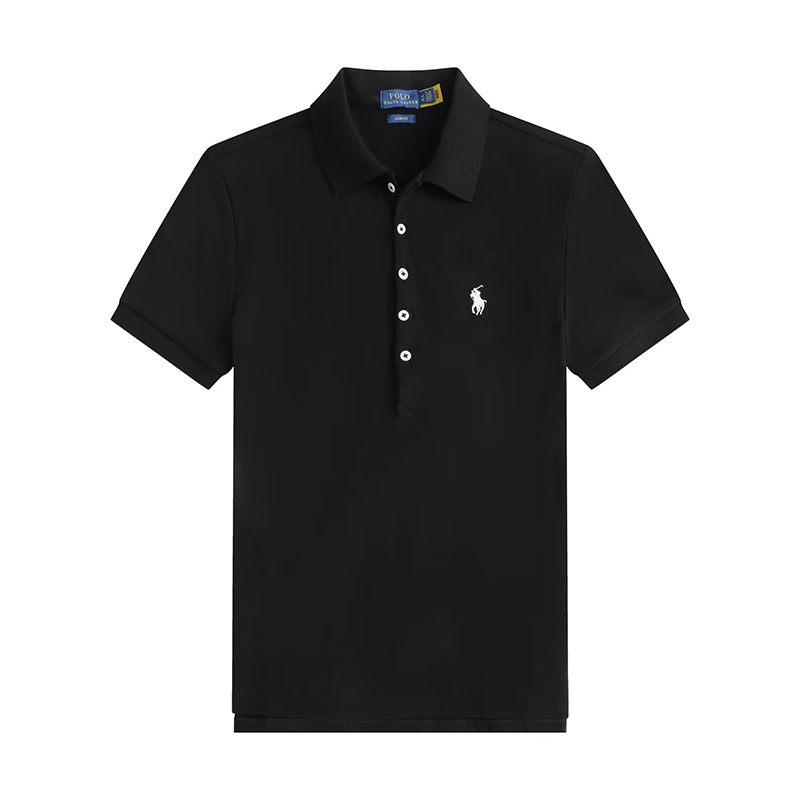 Ralph Lauren Women Polo Shirt #RL-010