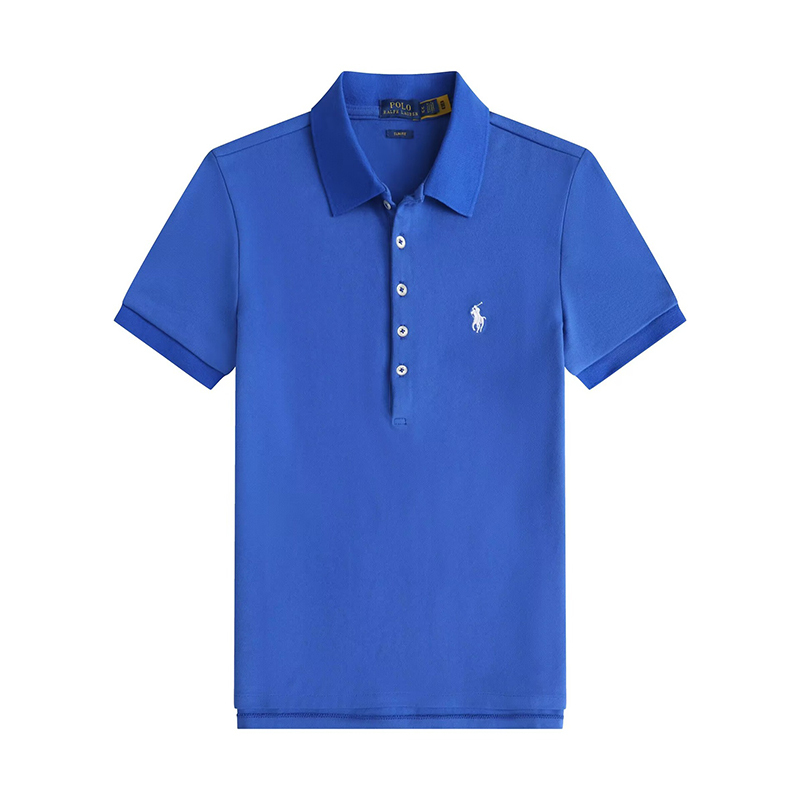 Ralph Lauren Women Polo Shirt #RL-010