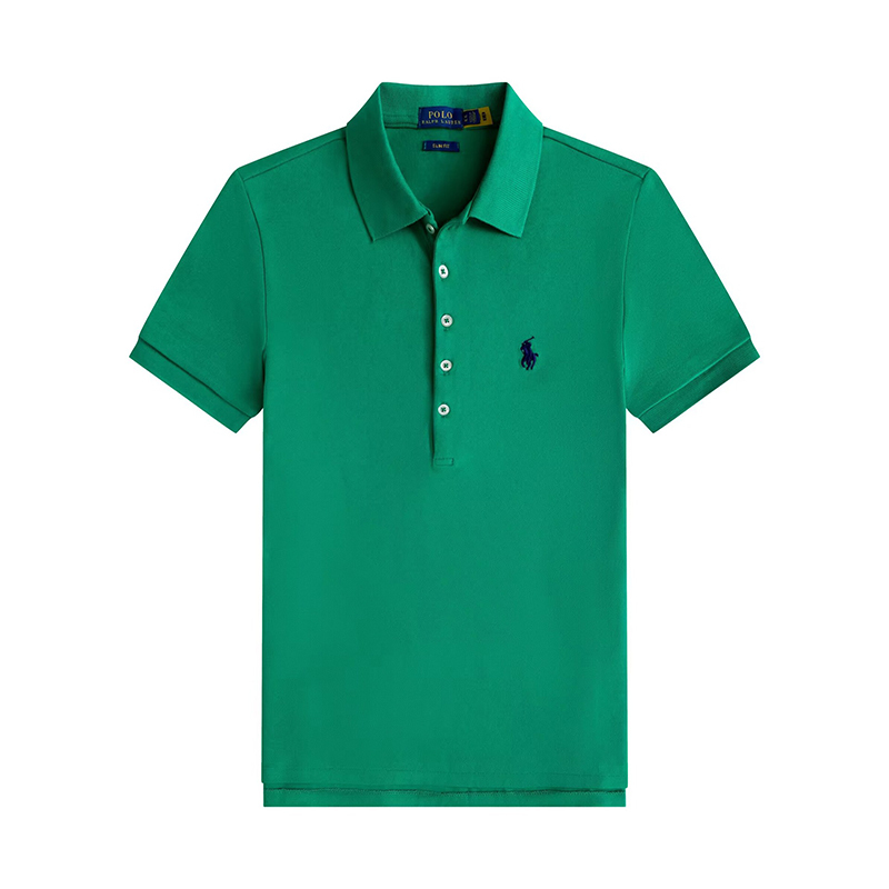 Ralph Lauren Women Polo Shirt #RL-010