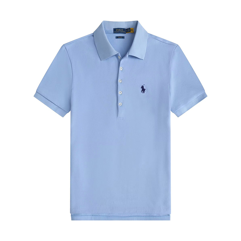 Ralph Lauren Women Polo Shirt #RL-010