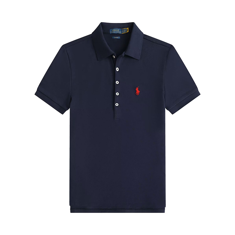 Ralph Lauren Women Polo Shirt #RL-010