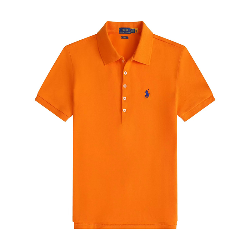 Ralph Lauren Women Polo Shirt #RL-010