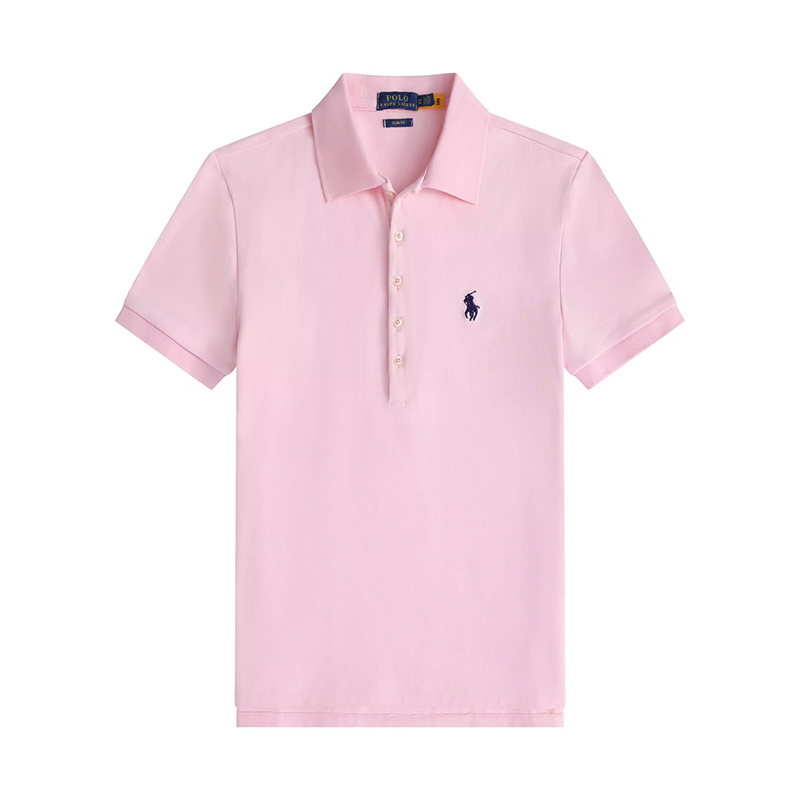 Ralph Lauren Women Polo Shirt #RL-010