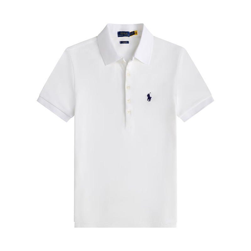 Ralph Lauren Women Polo Shirt #RL-010