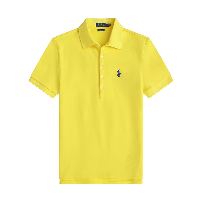 Ralph Lauren Women Polo Shirt #RL-010