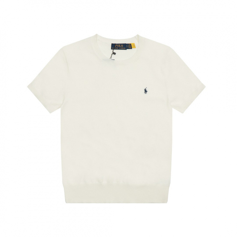 Ralph Lauren Women Knitted T Shirt RL-019
