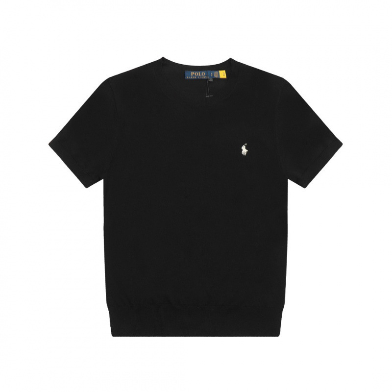Ralph Lauren Women Knitted T Shirt RL-019