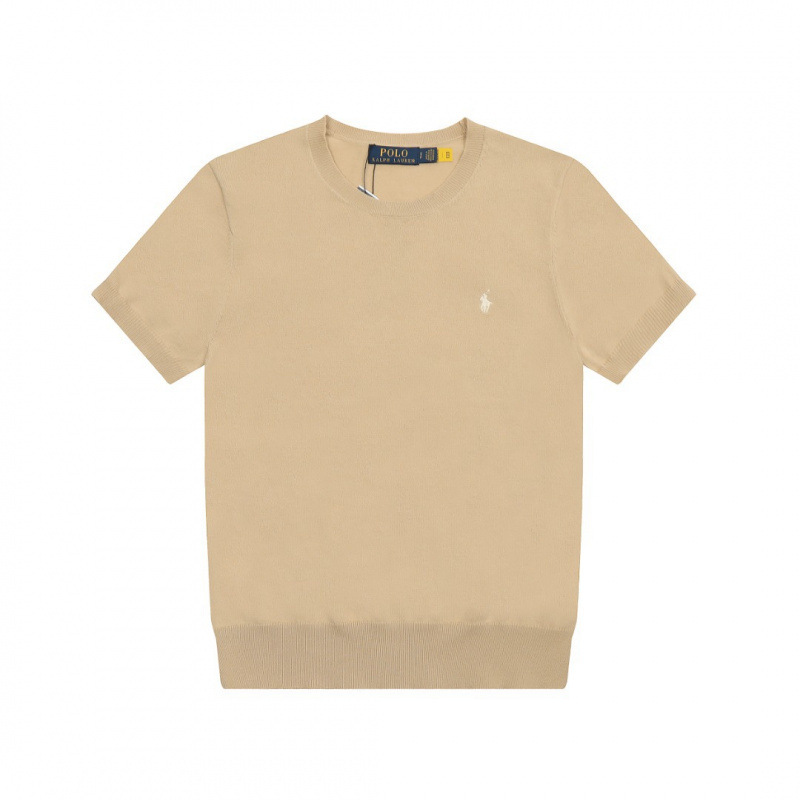 Ralph Lauren Women Knitted T Shirt RL-019